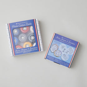 Missouri Star Patriotic Sparkler Peel & Stitch and Floss Bundle