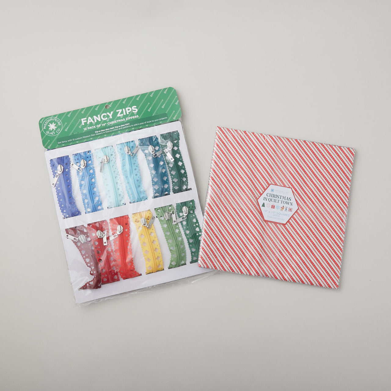 Christmas Gift Making Bundle