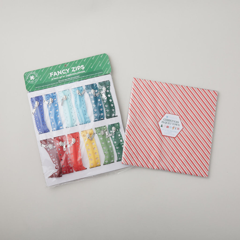 Christmas Gift Making Bundle