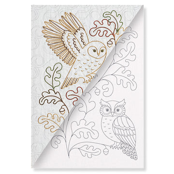 Slow Stitch Haven Bundle