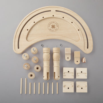 Slow Stitch Haven Bundle