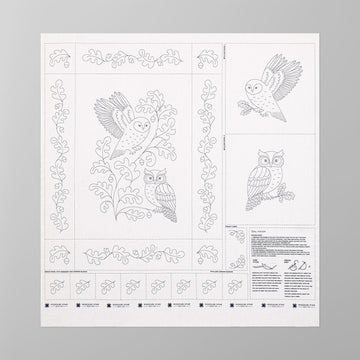 Slow Stitch Haven Bundle