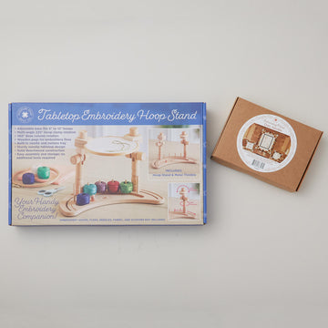 Slow Stitch Haven Bundle