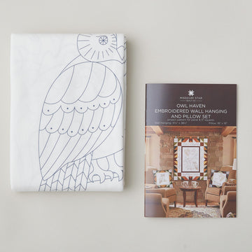 Slow Stitch Haven Bundle