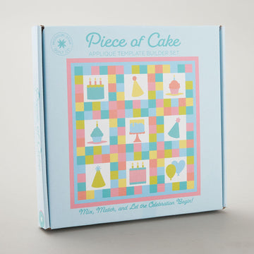 Piece of Cake Bundle