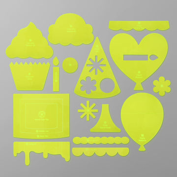 Piece of Cake Bundle