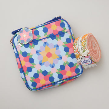 Fresh On The Go Project Bundle