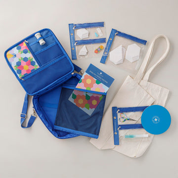 Fresh On The Go Project Bundle