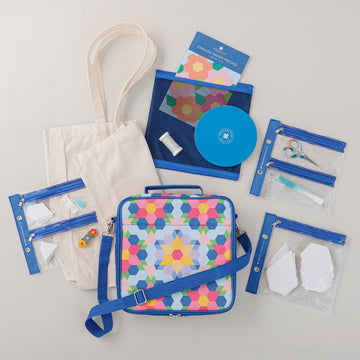 Fresh On The Go Project Bundle