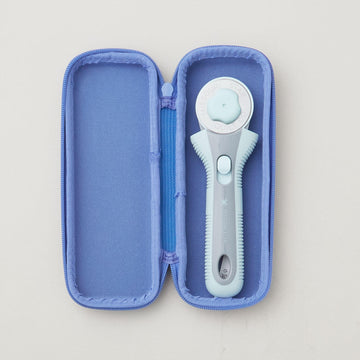 Missouri Star 45mm Rotary Cutter and Zipper Case