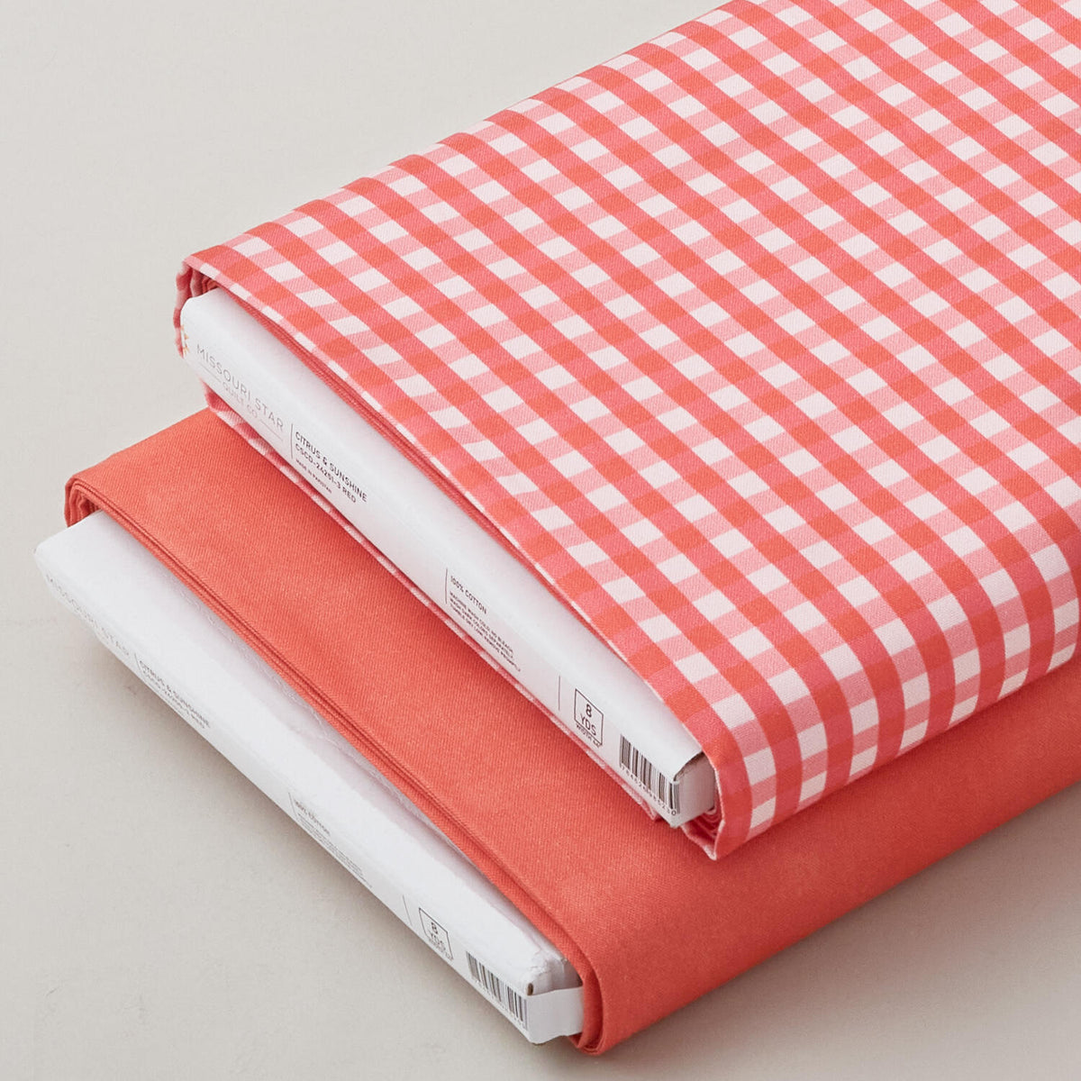 Vintage Red Bolts Bundle