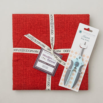 Rag Quilt Bundle