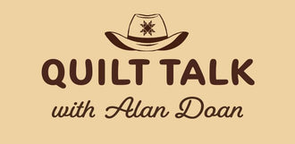 Quilt Talk with Al