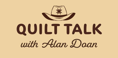 Quilt Talk with Al