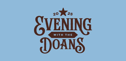 Evening with the Doans