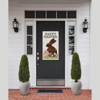 Door Banner Kit - Happy Easter