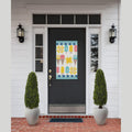 Door Banner Kit - Sweet Summer