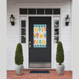 Door Banner Kit - Sweet Summer