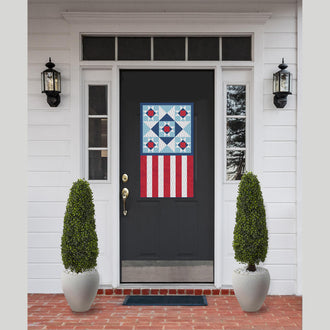 Door Banner Kit - Patriot Dreams