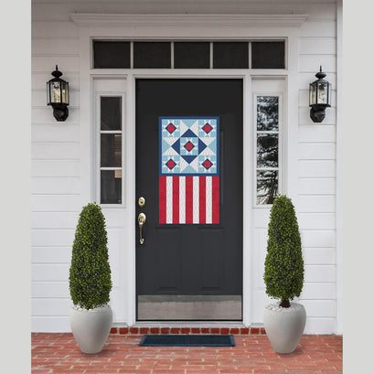 Door Banner Kit - Patriot Dreams