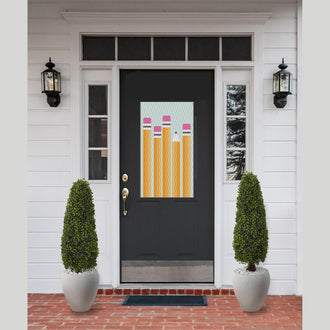 Door Banner Kit - Back to School