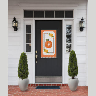 Door Banner Kit - Hello Gourdeous