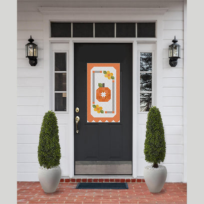Door Banner Kit - Hello Gourdeous