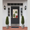 Door Banner Kit - Christmas Eve