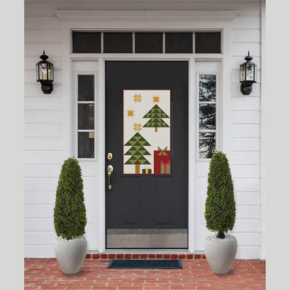 Door Banner Kit - Christmas Eve