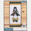 Hat on a Cat Door Banner Kit - Thanksgiving