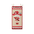 Hat on a Cat Door Banner Kit - Valentine's