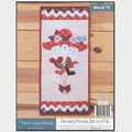 Hat on a Cat Door Banner Kit - Valentine's