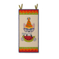 Hat on a Cat Door Banner Kit - Summer