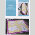 Table Topper of the Month - April Kit