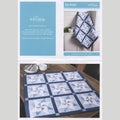 Table Topper of the Month - January Kit