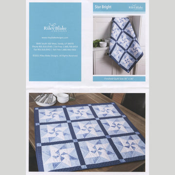 Table Topper of the Month - January Kit