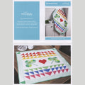 Table Topper of the Month - March Kit