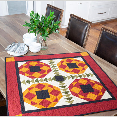 Table Topper of the Month - November Kit