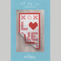 Door Banner Kit - All My Love