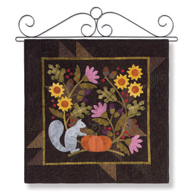 Woolies Autumn Quilt Kit