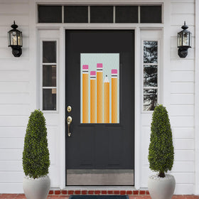 Back to School Door Banner Kit