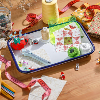 Butcher Tray Palette - Medium