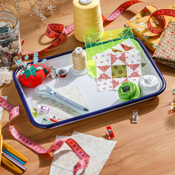 Butcher Tray Palette - Medium