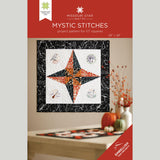 Mystic Stitches Quilt Pattern by Missouri Star