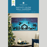 Nativity Glow Wall Hanging Pattern by Missouri Star