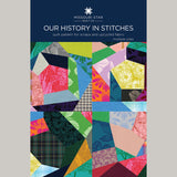 Our History in Stitches Quilt Pattern by Missouri Star