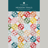 Meadow Trails Quilt Pattern by Missouri Star