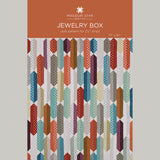 Jewelry Box Quilt Pattern by Missouri Star
