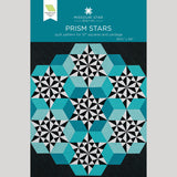 Prism Stars Quilt Pattern by Missouri Star
