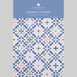 Ingrid's Picnic Quilt Pattern by Missouri Star